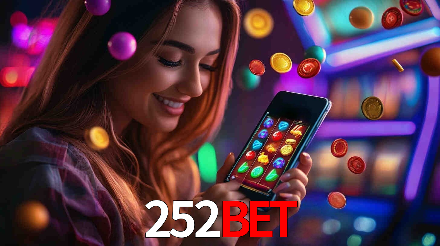 Processo de Download do App 252bet BET - Passo a Passo Simples