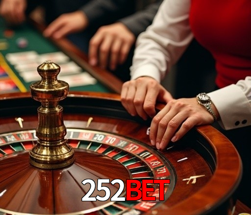Interface do Aplicativo 252bet BET - Design Premium e Intuitivo